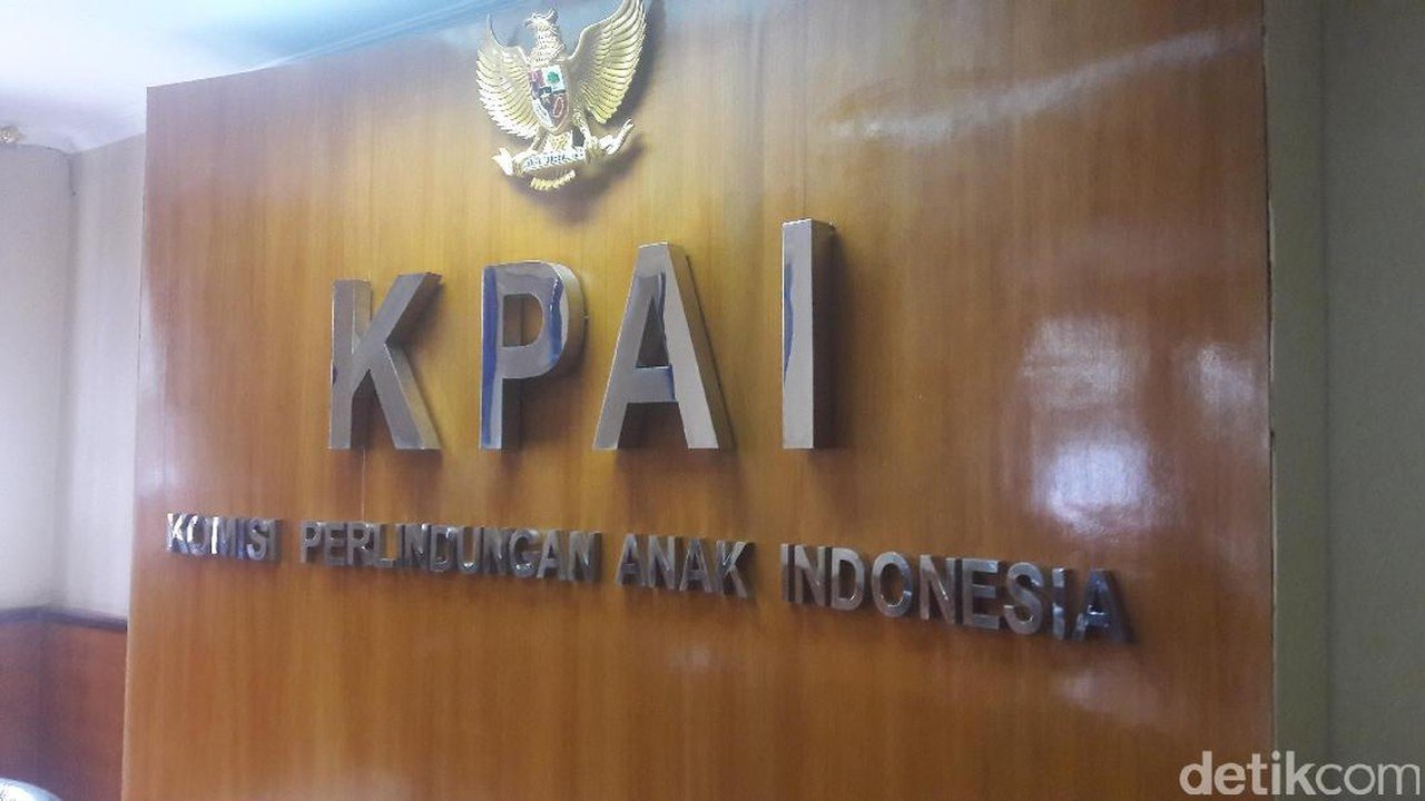 KPAI Ungkap Sederet Modus Eksploitasi Anak untuk Aksi Ricuh, Waspadai "Grooming Sosial"