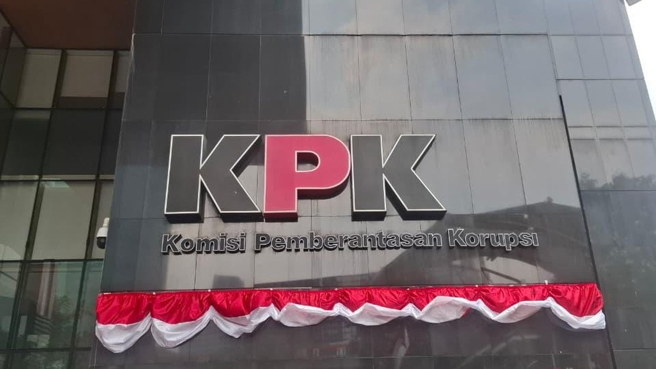 KPK Amankan 17 Orang dalam OTT Pengurusan HGB di Bogor