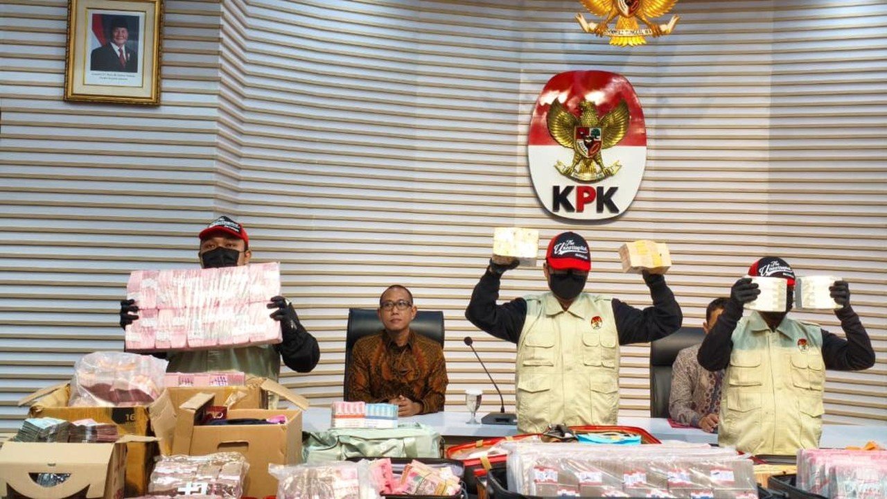 KPK Dalami Alur Perintah Suap Urus HGB Summarecon Bogor