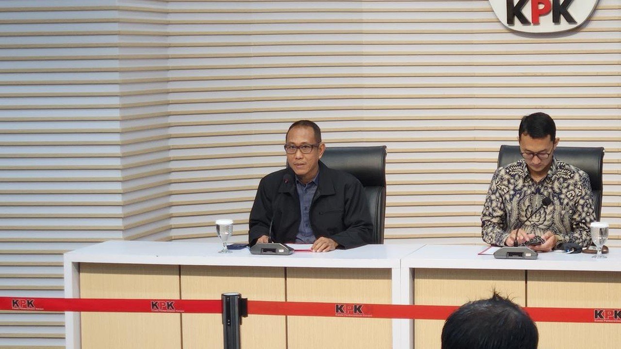 KPK Dalami Peran Korporasi Summarecon dalam Kasus Suap Pejabat ATR/BPN