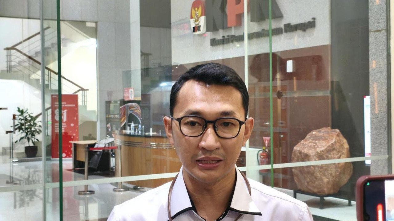 KPK Dalami Transaksi Rekening Mantan Aspri Ridwan Kamil Terkait Dugaan Korupsi Iklan