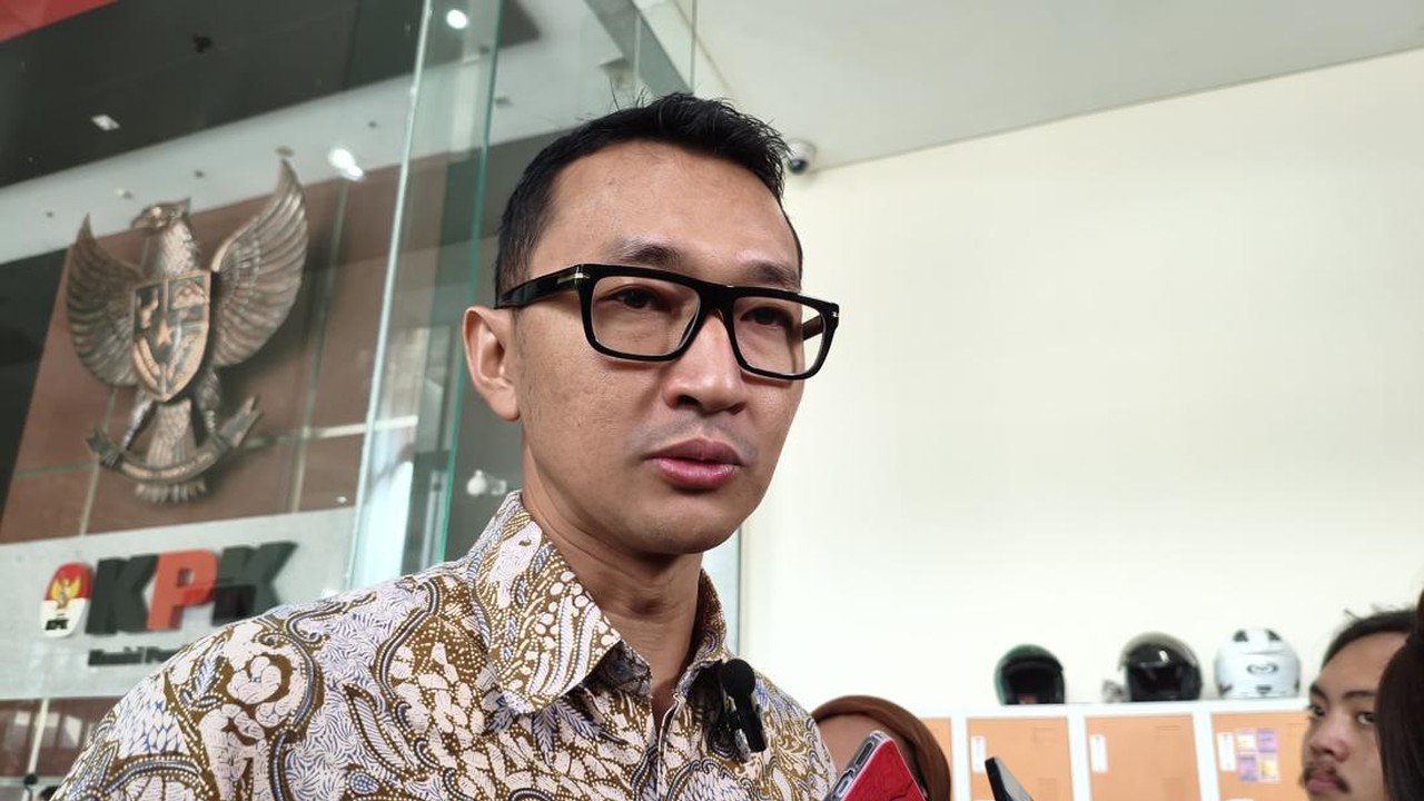KPK Ingatkan ATR/BPN Soal Potensi Korupsi Jauh Sebelum OTT Kasus HGB Summarecon