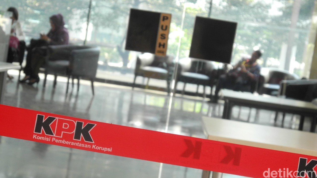 KPK Panggil Tiga ASN BPK sebagai Saksi Kasus Suap Audit Pemkab Muara Enim