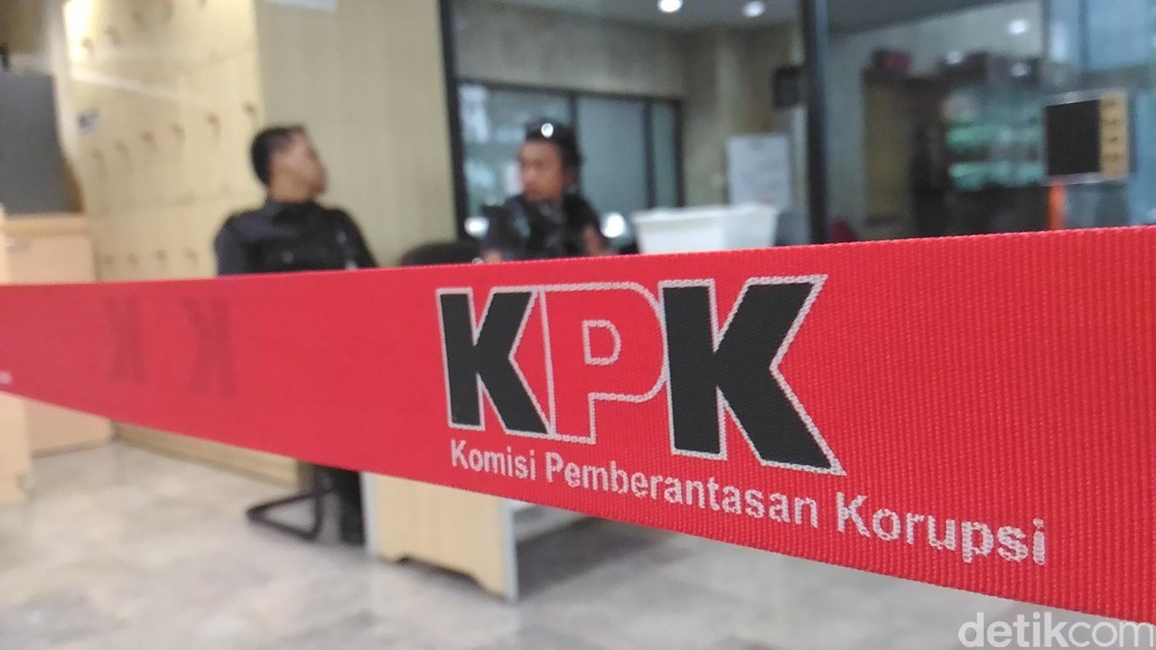 KPK Periksa Ketua KPU Lombok Barat Lagi Terkait Dugaan Korupsi Bupati
