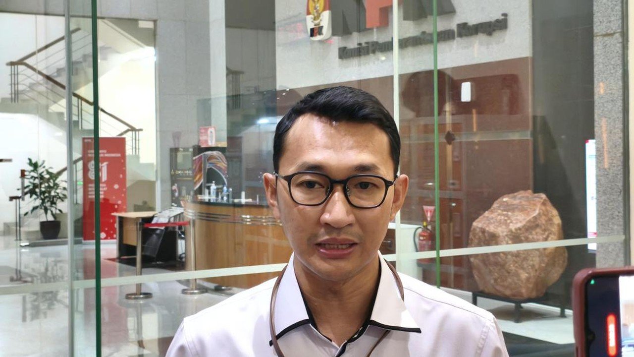 KPK Sita Mobil Listrik Milik Saksi Kasus Pemerasan Bupati Pemalang