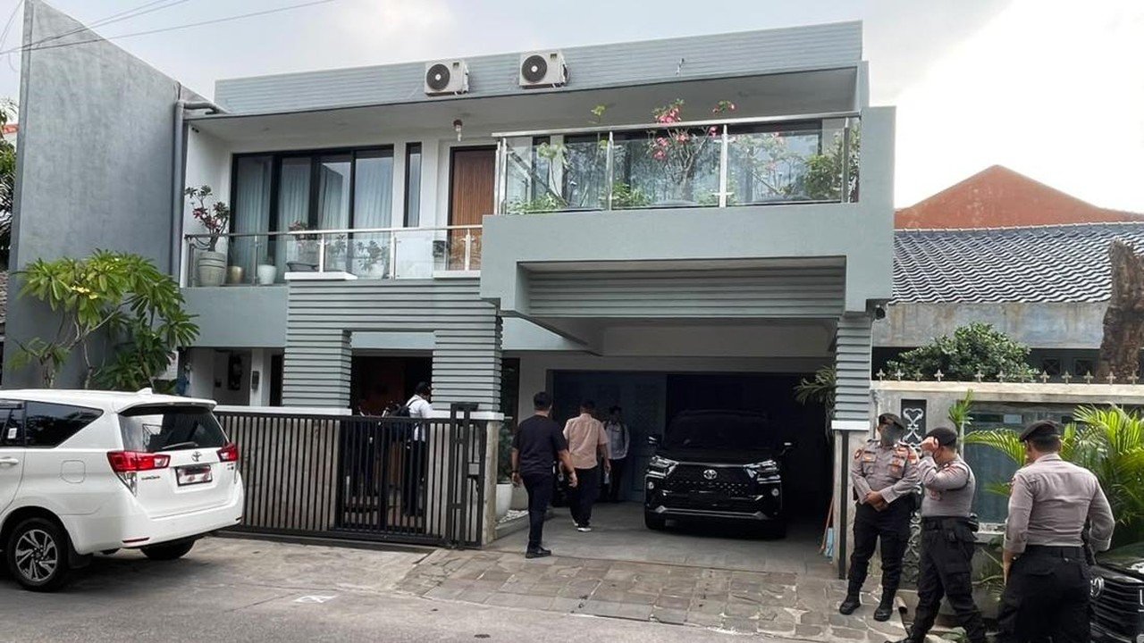KPK Telusuri Belasan Aset Mewah Yayat Sudrajat Terkait Kasus Suap Bupati Bekasi