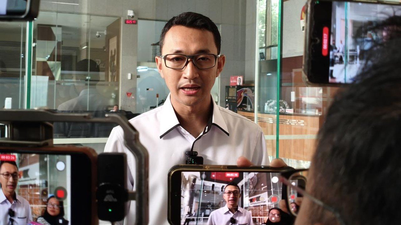 KPK Ungkap Dugaan Suap Pengurusan HGB di BPN Bogor, Ratusan Miliar Diamankan