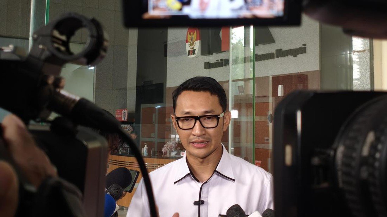 KPK Ungkap Penemuan Bukti Chat Aliran Dana Rp 106 Miliar Kasus ATR/BPN