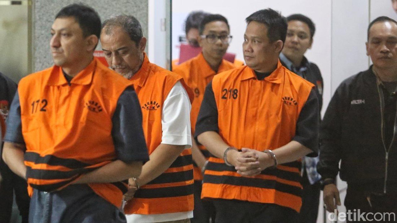 KPK Ungkap Potensi Suap di Layanan Publik ATR/BPN Akibat Tertutupnya Sistem