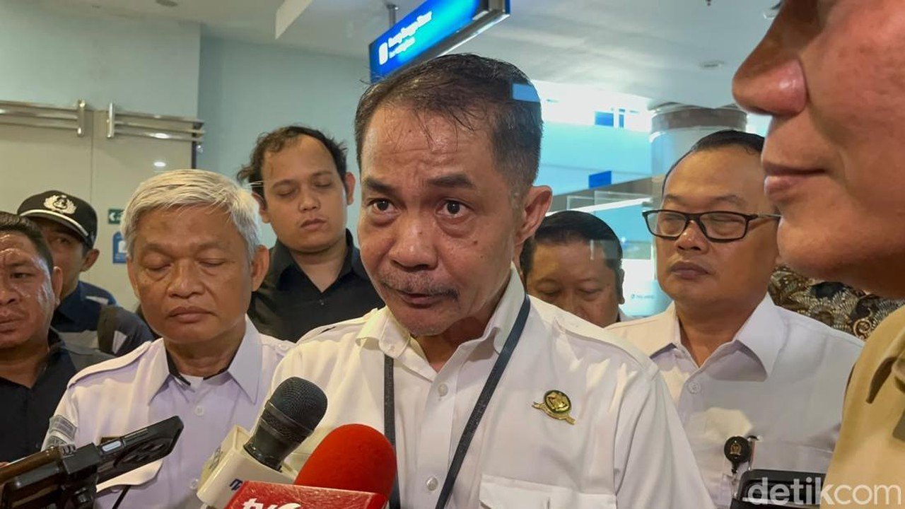 KSOP Tanjung Perak: Sertifikat Keselamatan KM Virgo Berlaku Hingga 2027, Prosedur Berlayar Dipenuhi
