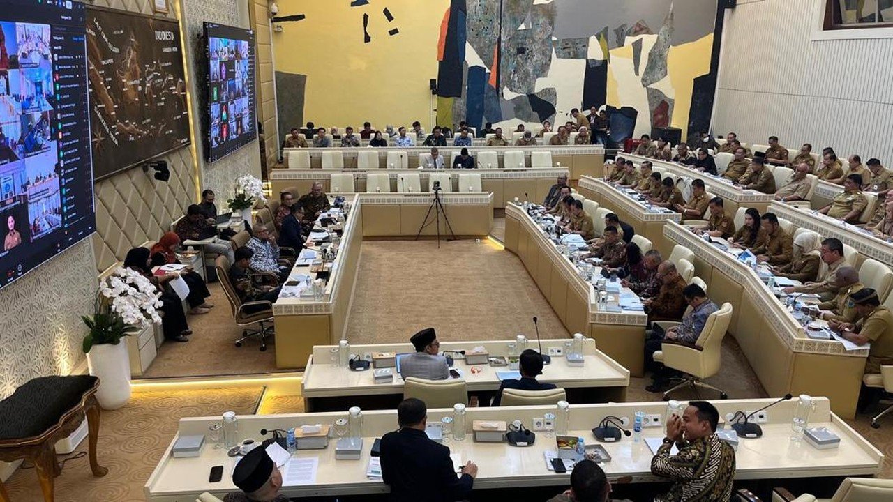 Legislator Dorong Inovasi Pemda untuk Optimalkan Pengelolaan Aset Tanah