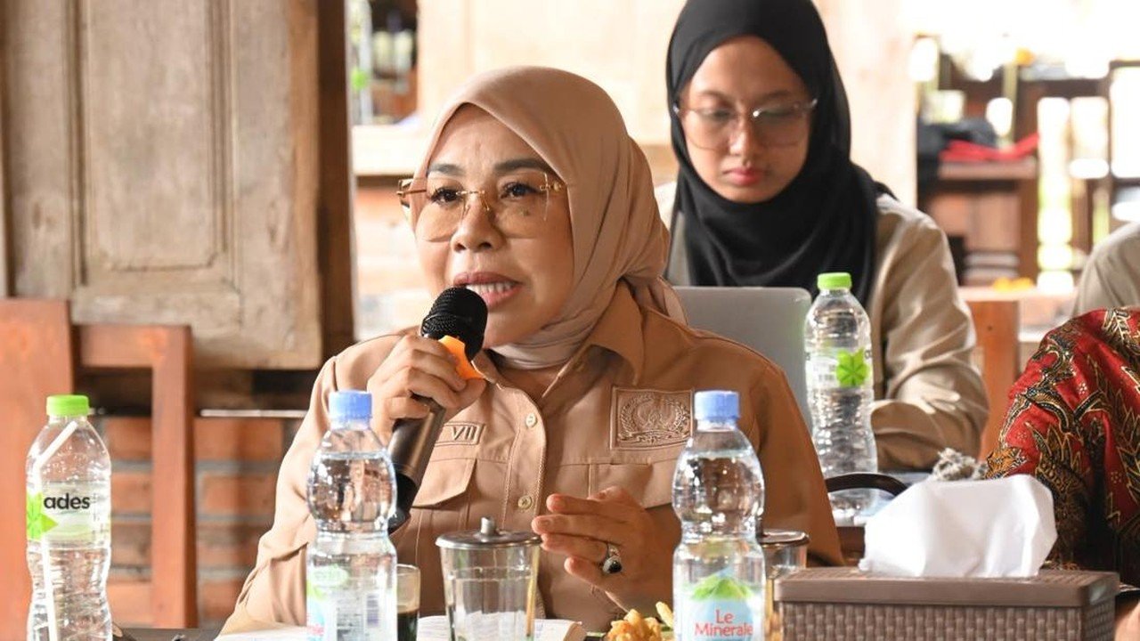 Legislator Gerindra: Desa Wisata Mandiri Tetap Perlu Dukungan Pemerintah