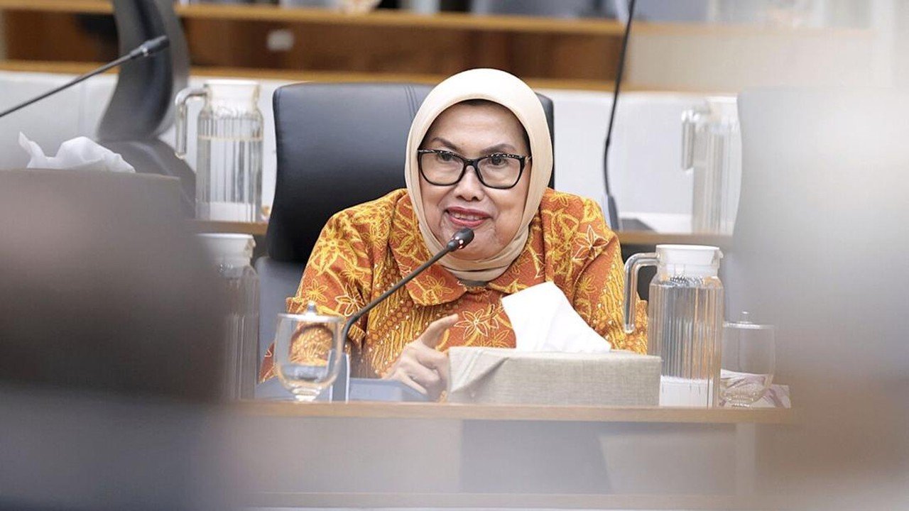 Legislator Gerindra Minta Pemerintah Petakan Rendemen Tebu Per Wilayah