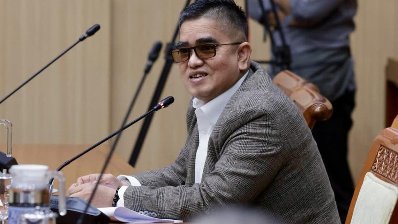 Legislator PDIP Desak Polisi Jerat Aktor Intelektual Kerusuhan Pejompongan dengan KUHP Baru