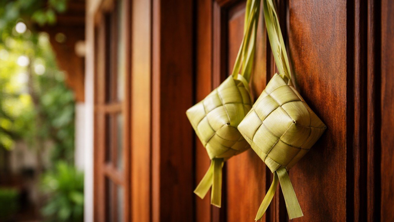 Libur Lebaran 2027: Cuti Bersama dan Hari Raya Idul Fitri Ditetapkan