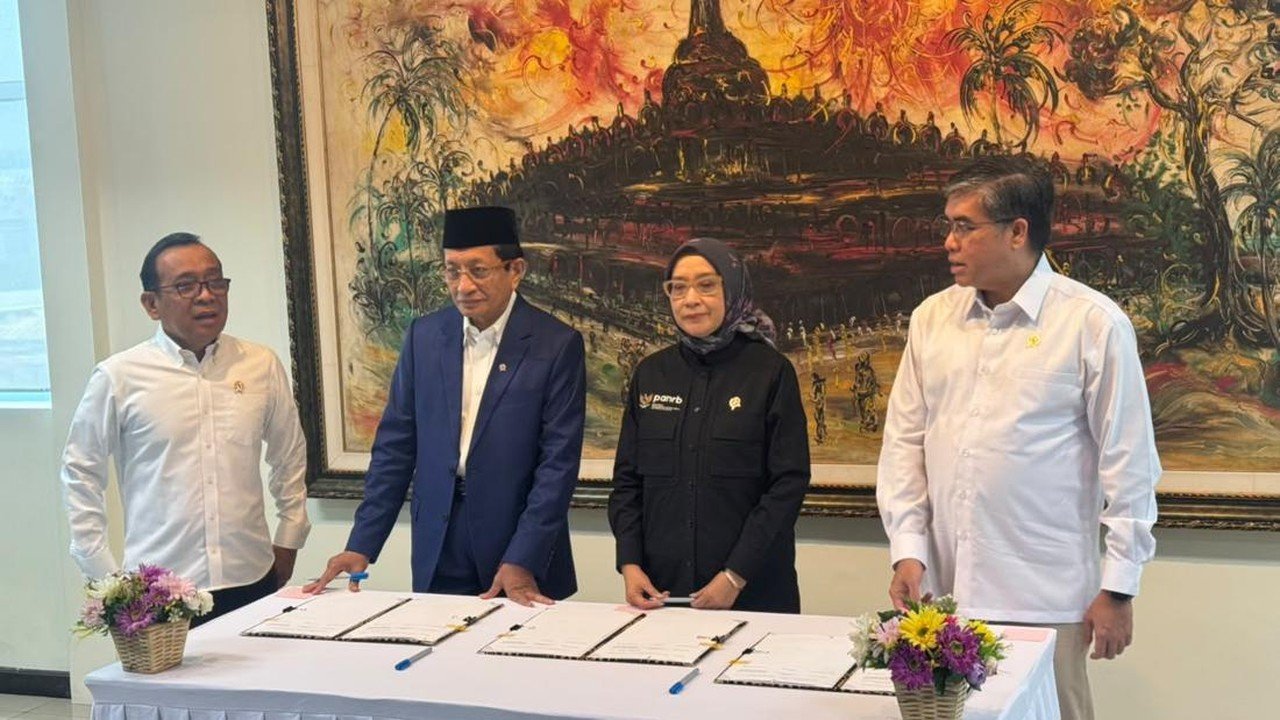 Libur Nasional 2027: 18 Hari Libur & 8 Cuti Bersama Ditetapkan