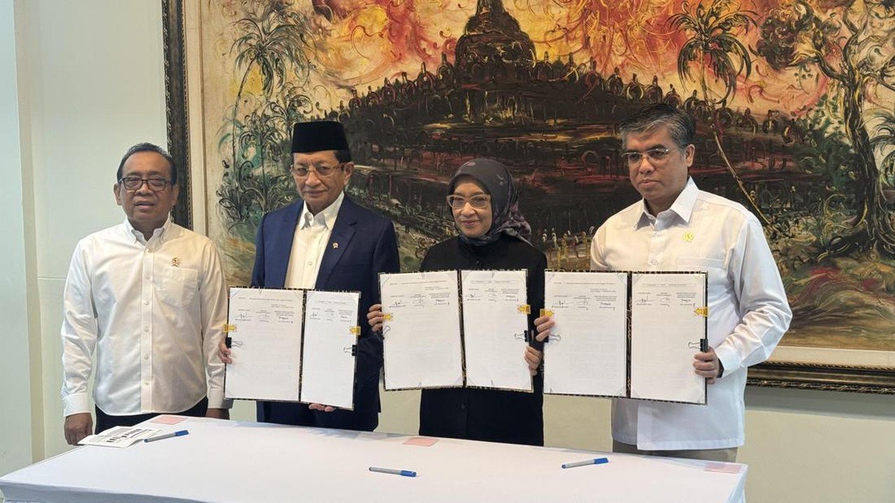 Libur Panjang 2027: Nyepi dan Lebaran Gabung Jadi 10 Hari