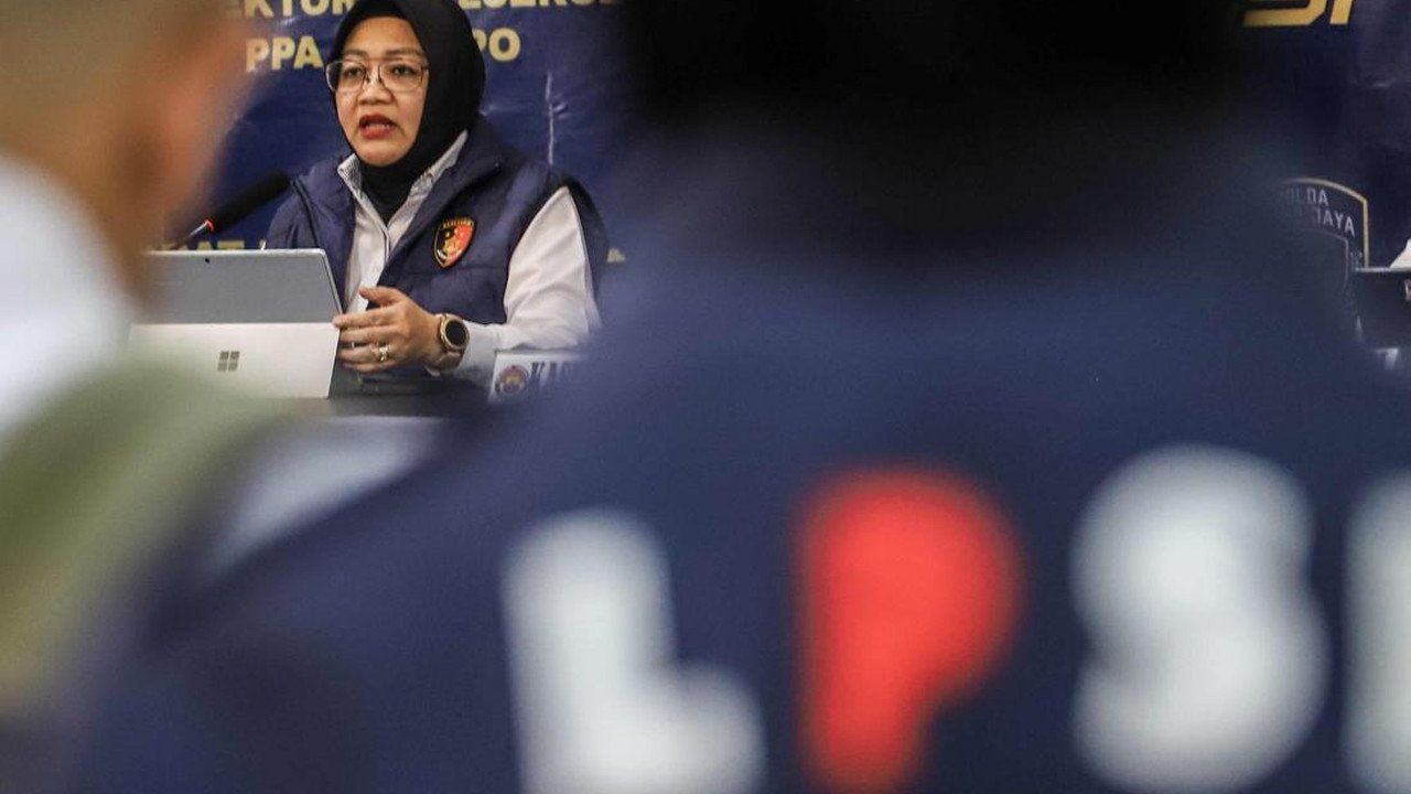 Lima Anak Terlibat Kericuhan Pejompongan, Dua Bawa Bensin