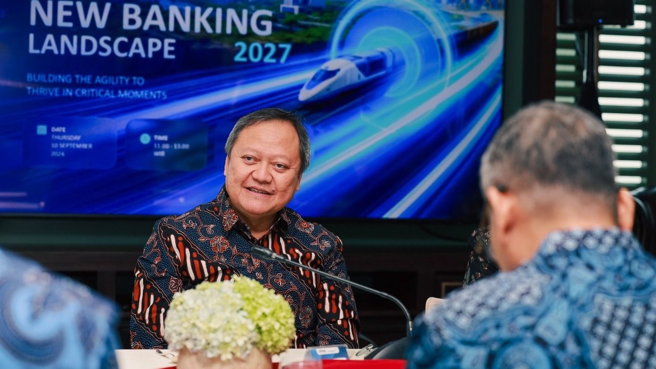 Lintasarta Luncurkan Bandwidth on Demand, Beri Fleksibilitas Infrastruktur Digital Bank