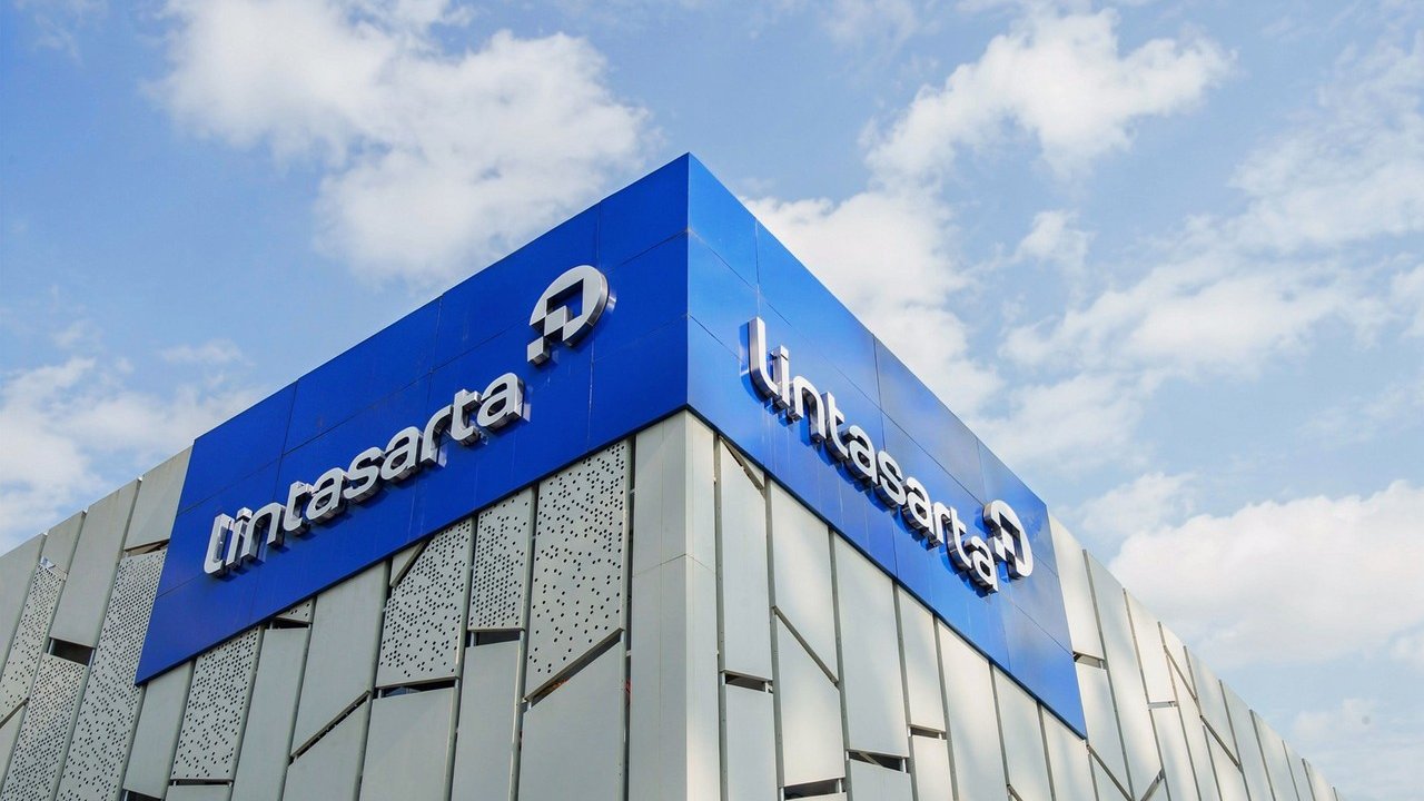 Lintasarta Siapkan Fondasi Digital BPD untuk Dorong Kedaulatan Data dan AI