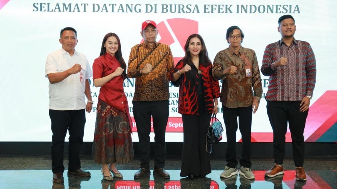 Literasi Keuangan Bekal Penting Siswa SLB untuk Kemandirian Finansial