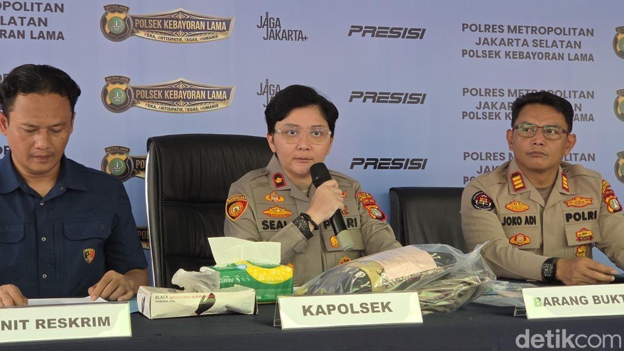 Lowongan Kerja Berbayar di Jaksel Diduga Dikelola Perusahaan Outsourcing