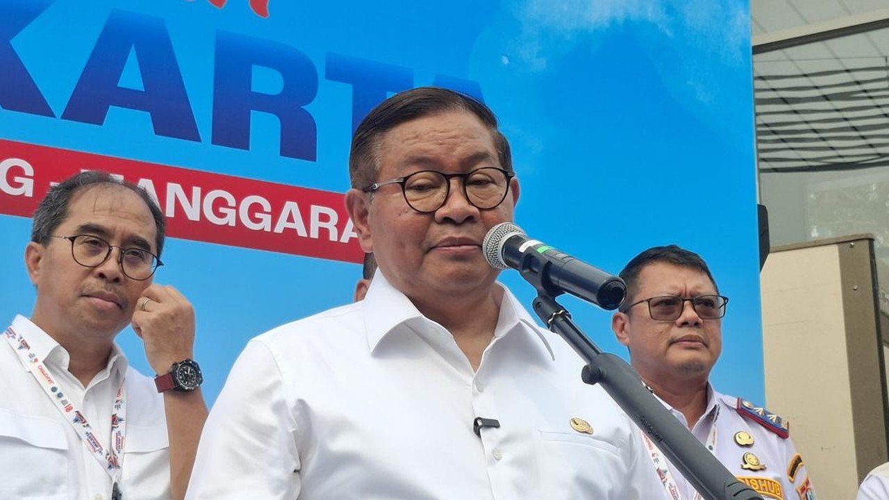 LPDP Jakarta Selektif, Hindari Praktik Titip-Menitip Melalui Kolaborasi Pusat