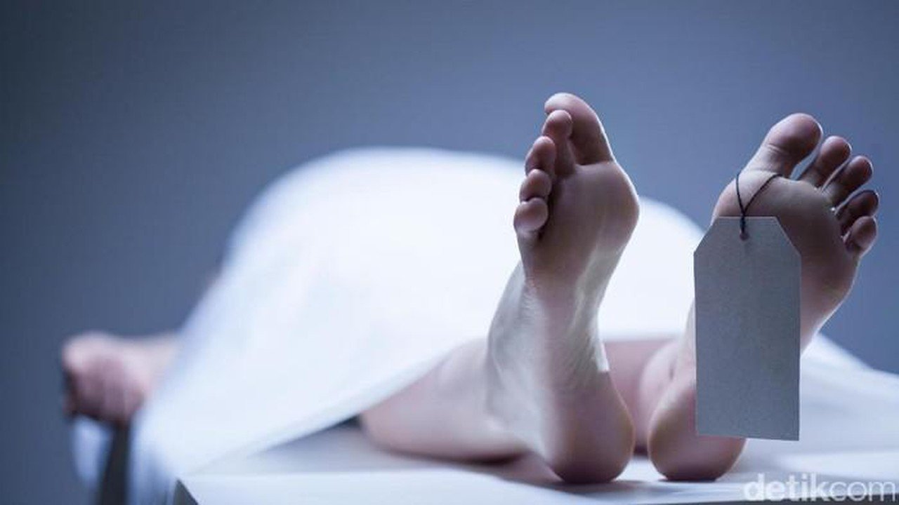 Mahasiswi Tewas di Hotel Jakbar Diduga Usai Pesta Narkoba
