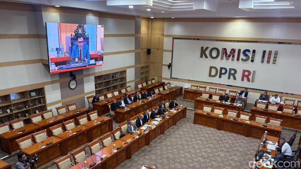 Mantan Pimpinan KPK Ungkap Kelemahan Penelusuran Aset Korupsi