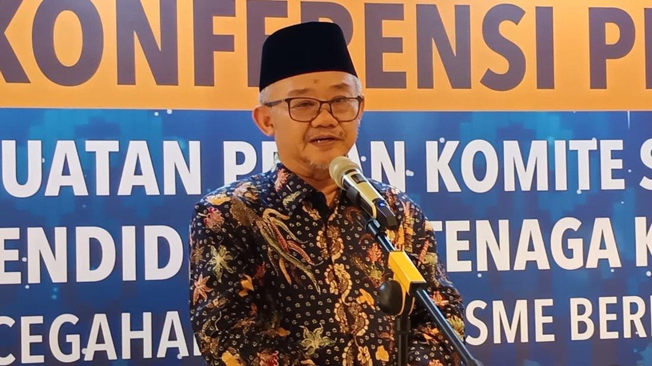Mendikdasmen Pastikan Sekolah Negeri Gratis dari TK hingga SMA