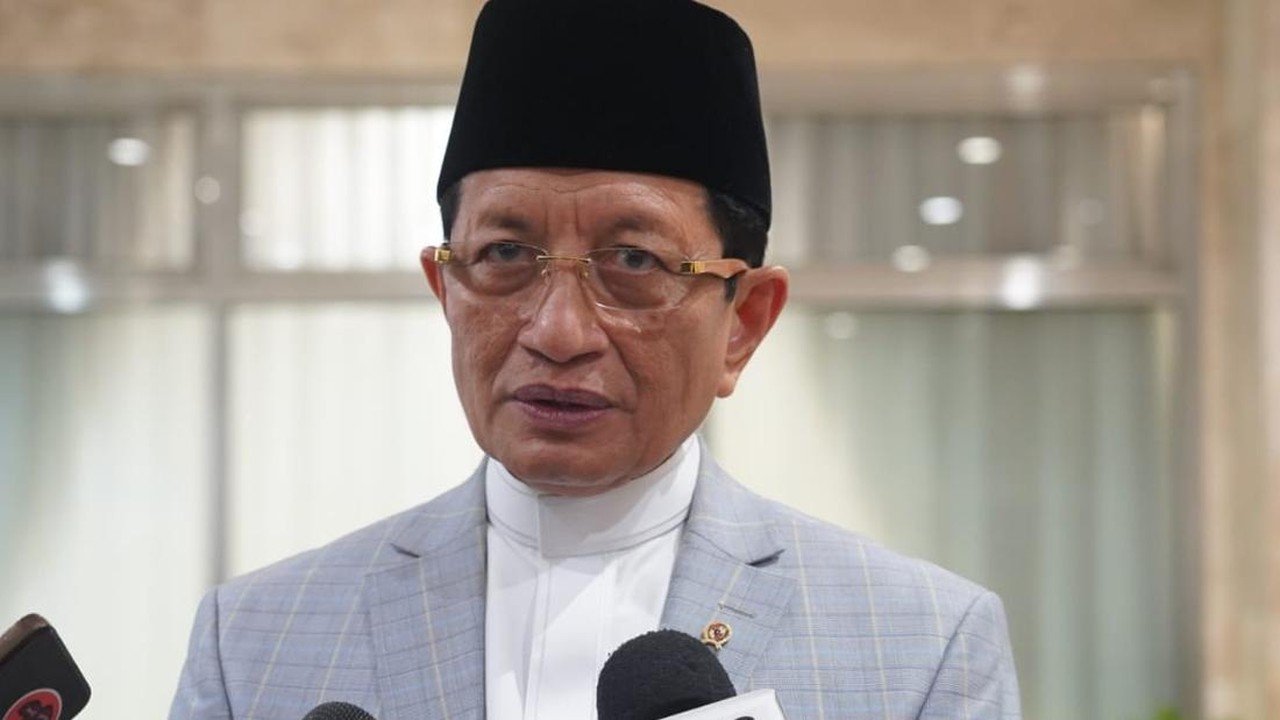 Menteri Agama Berhentikan Rektor UINSA Surabaya, Posisi Diisi Plt Dirjen Pendis