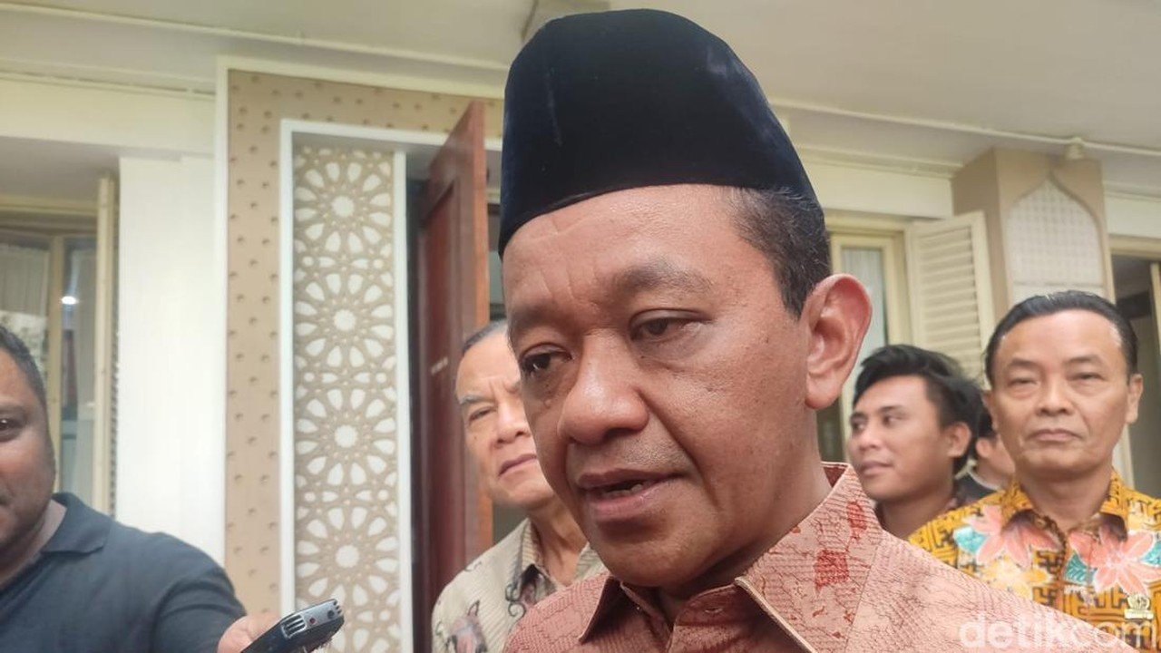 Menteri Bahlil Ungkap Penyebab Antrean BBM Subsidi di Sulsel: Ada Pihak Beritikad Buruk
