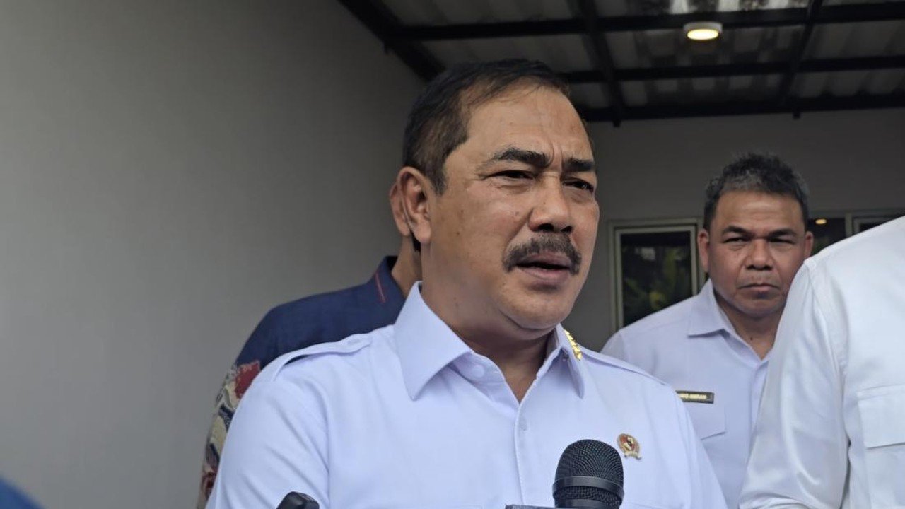 Menteri Imigrasi Usut Dugaan Rumah Dinas Lapas Cibinong Fasilitasi Napi