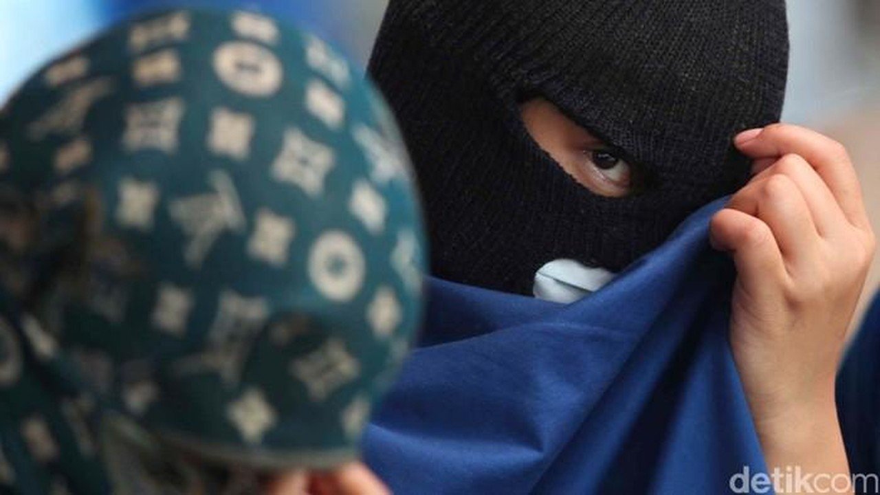 Modus Penipuan Berkedok Modal Usaha, Pelaku Habiskan Uang Korban untuk Tramadol