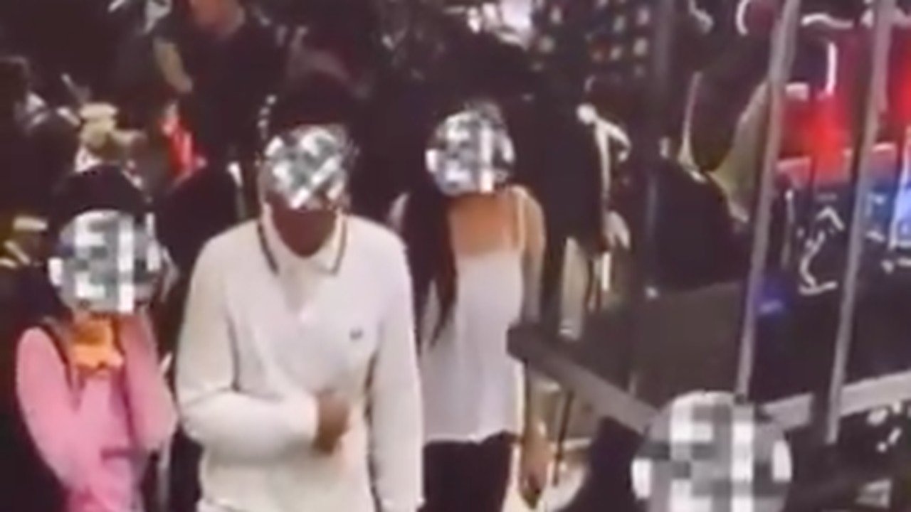 Motif Pria Tendang Wanita di Senayan City Terungkap, Polisi Bantah Isu Pencurian