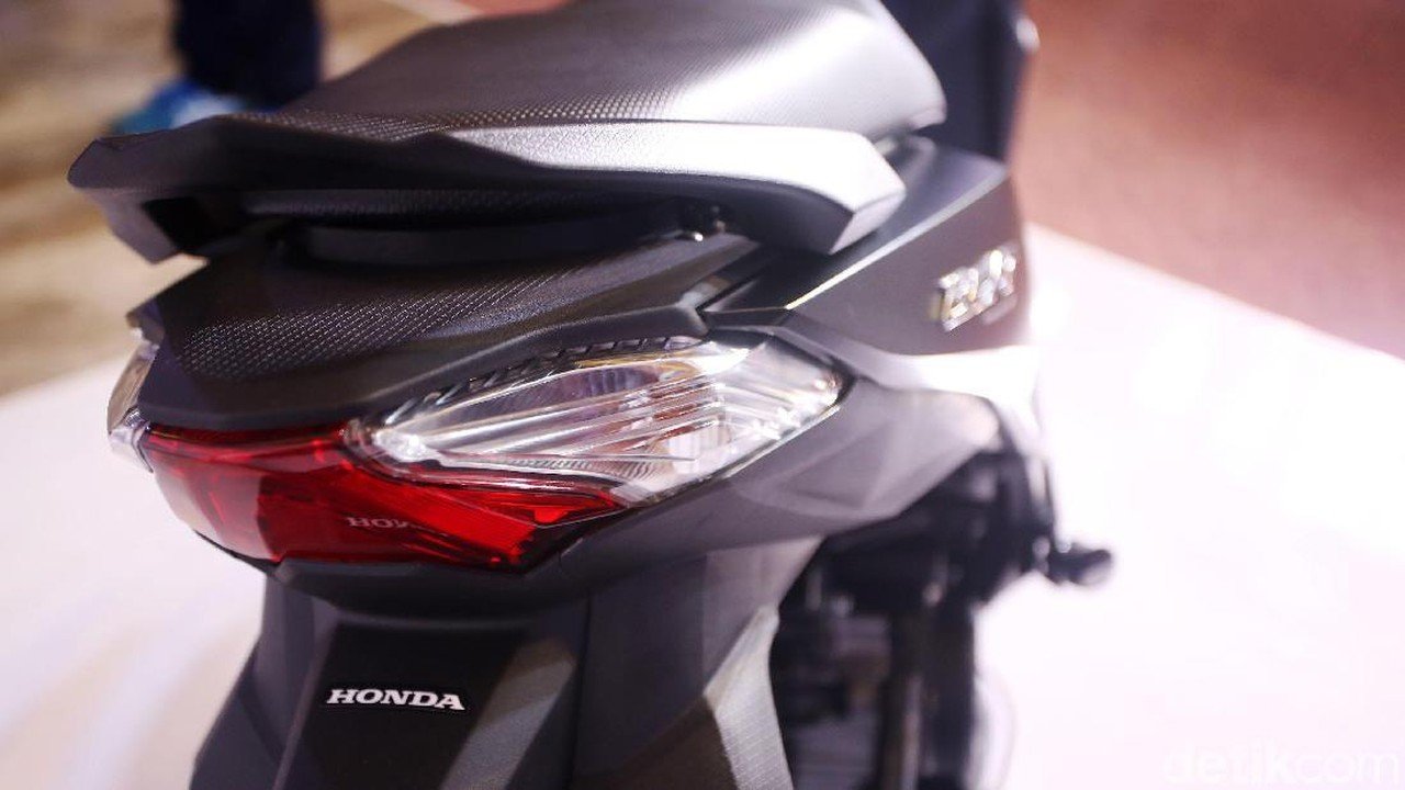 Motor Misterius Ditemukan di Bogor, Diduga Terkait Aksi Pencurian