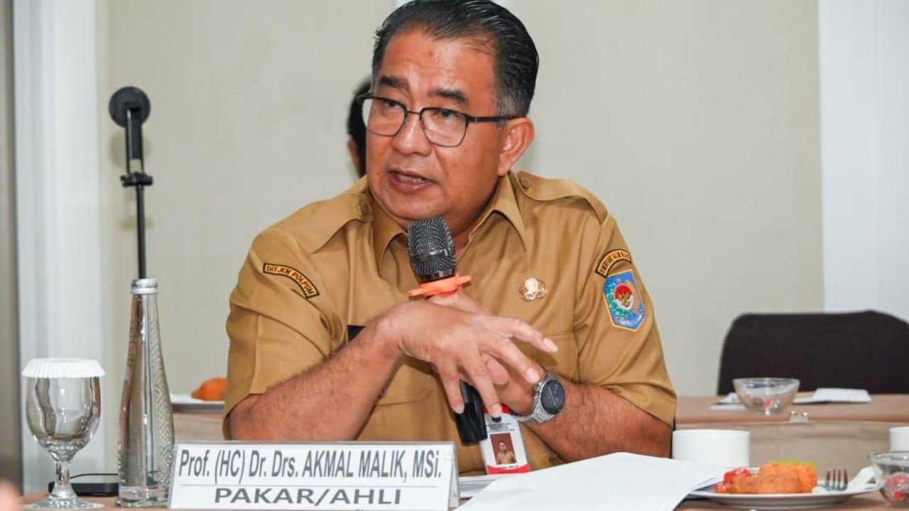 MPR Bahas Penguatan Desentralisasi: Implementasi dan Hubungan Pusat-Daerah Jadi Kunci