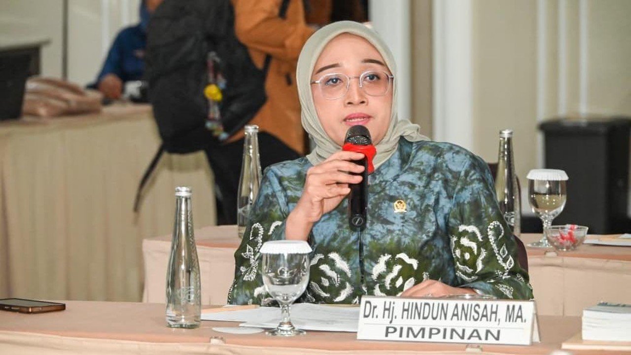 MPR RI Bahas Desentralisasi Asimetris dan Demokrasi Lokal untuk Perkuat Pemerintahan Daerah