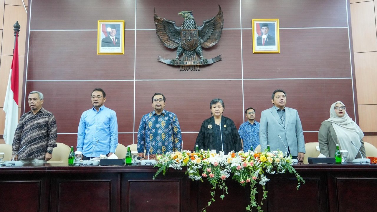 MPR RI Buka Saluran Aspirasi Digital untuk Perkuat Kajian Konstitusi