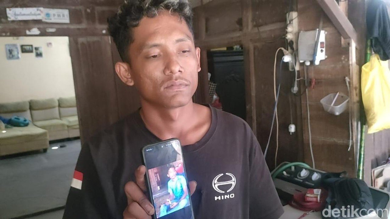 Nama Warga Solo Terdaftar di KM Virgo yang Tenggelam, Ternyata Data Dipakai Kembaran