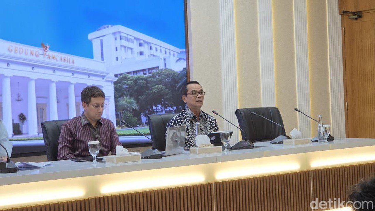 Negosiasi Alot Deklarasi BRICS di India, Indonesia Usulkan Bandung Spirit hingga Palestina