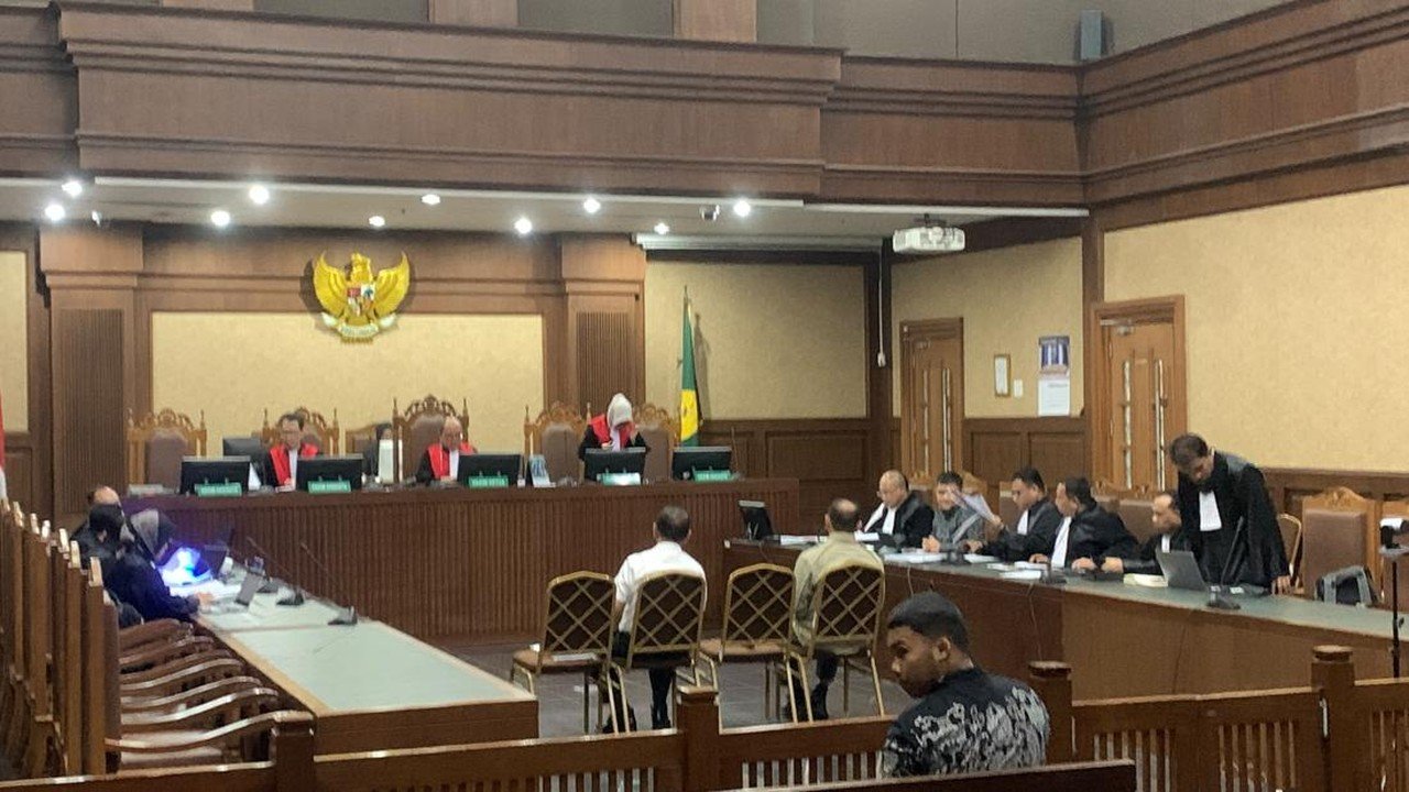 Oknum Bea Cukai Akui Pakai Uang Suap untuk Kado Rp 50 Juta
