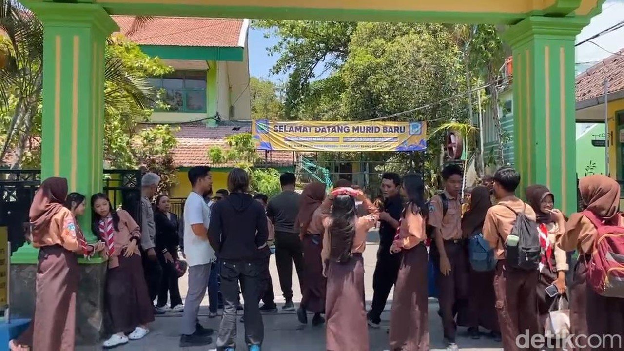 Oknum Kepsek SMP Negeri 18 Malang Dicopot Usai Diduga Tampar Siswa