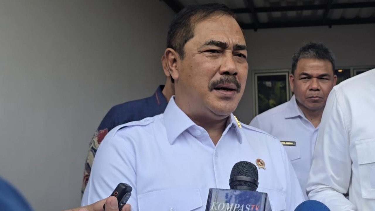 Ombudsman Temukan 'Klaster Mewah' di Lapas Cibinong, Menteri Imigrasi Ancam Sanksi Tegas