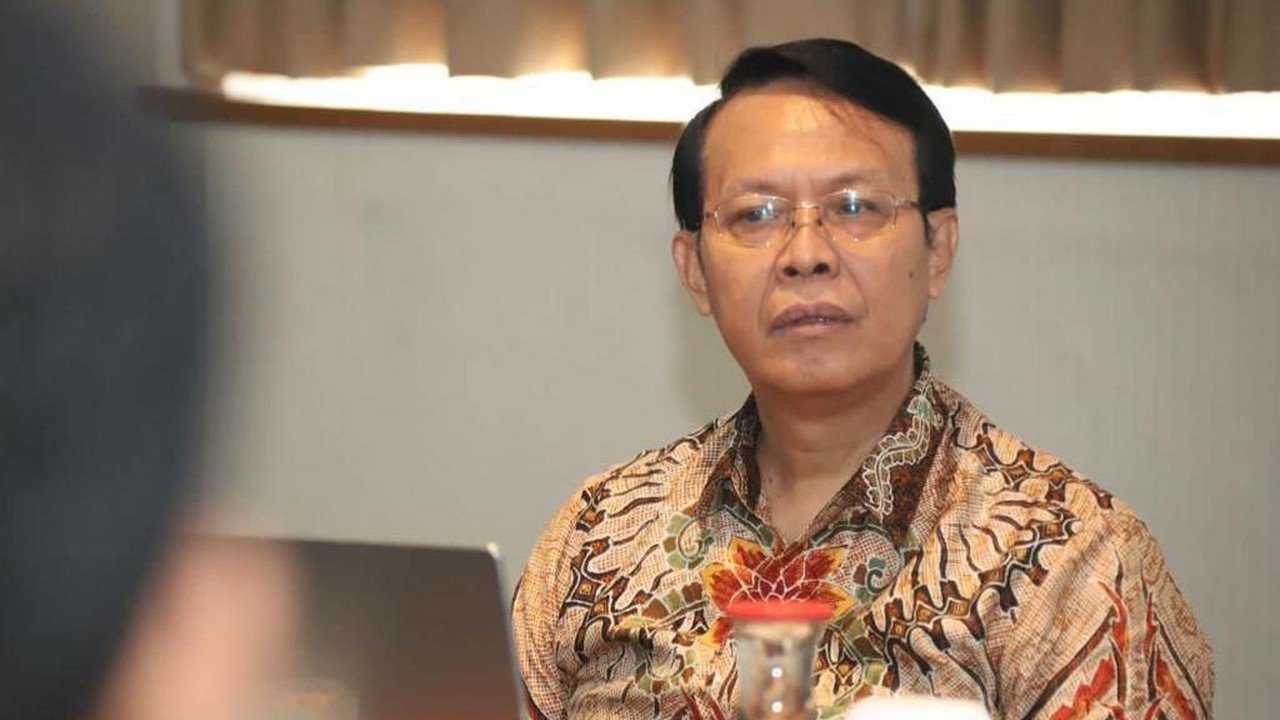 Pakar Ingatkan Hati-hati Pembahasan 'Illicit Enrichment' dalam RUU Perampasan Aset