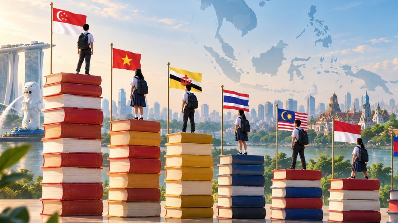 Pakar Unair Soroti Skor PISA 2025 Indonesia: Kebijakan Pendidikan Perlu Integrasi