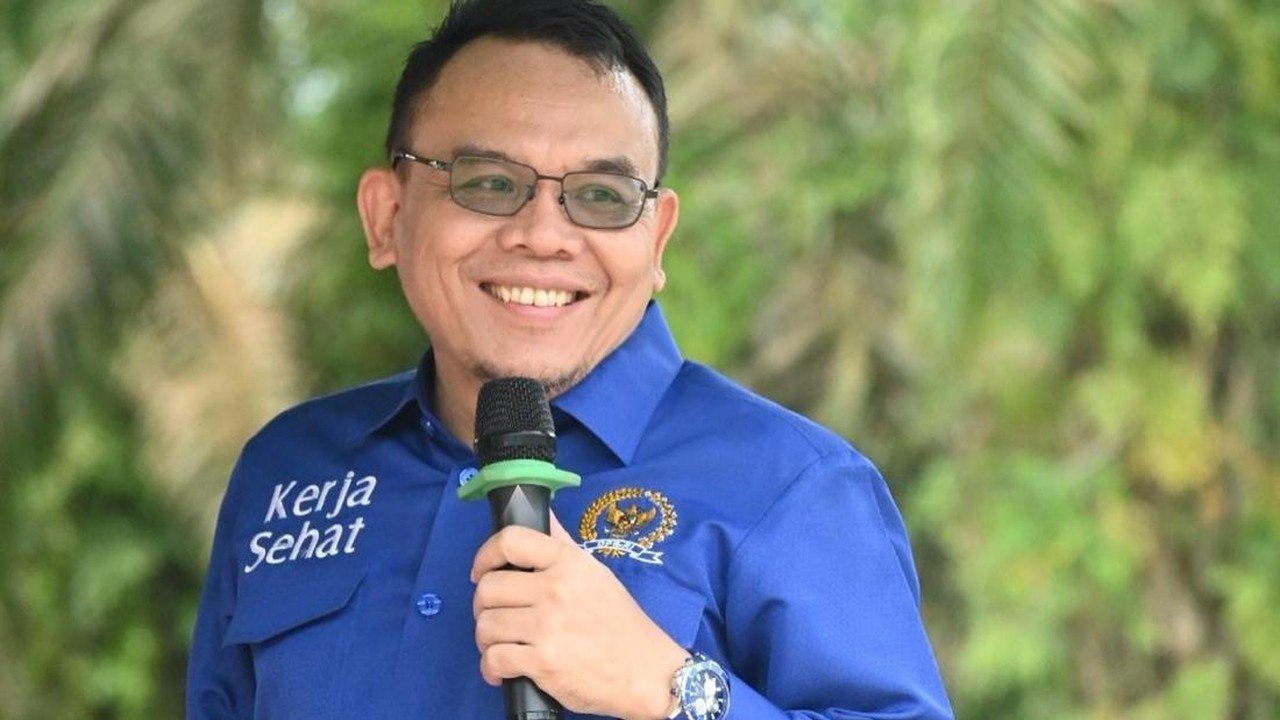 PAN Tegaskan Komitmen Dukung Prabowo di 2029, Zulhas Tak Berniat Maju Capres