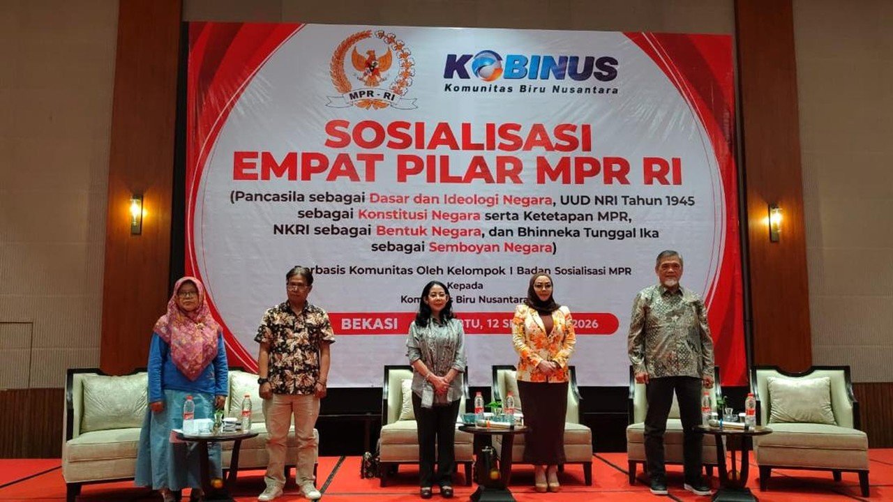 Pancasila dan Islam: Keselarasan Fondasi Kebangsaan Indonesia