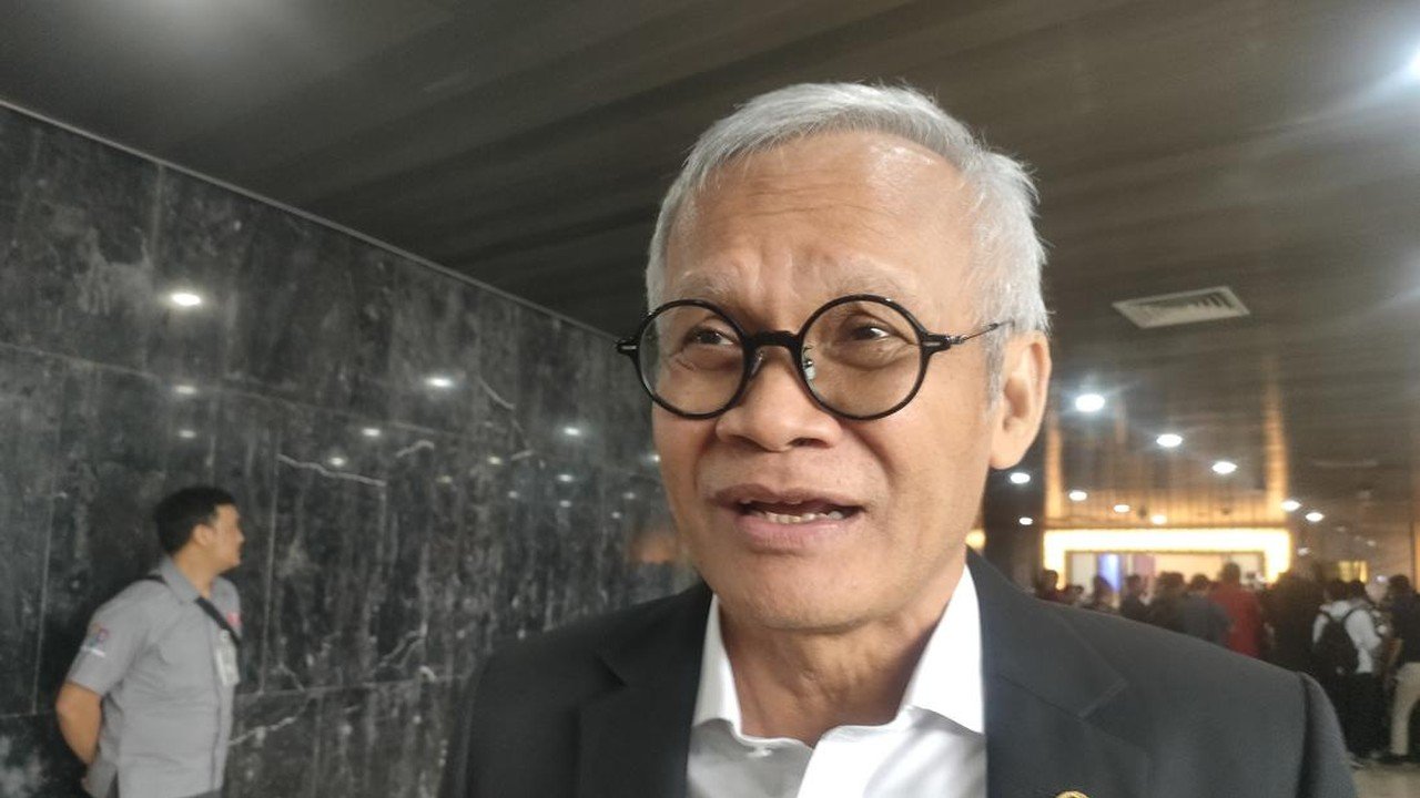 Panja Revisi UU Pemilu Segera Dibentuk Komisi II DPR Sebelum Reses