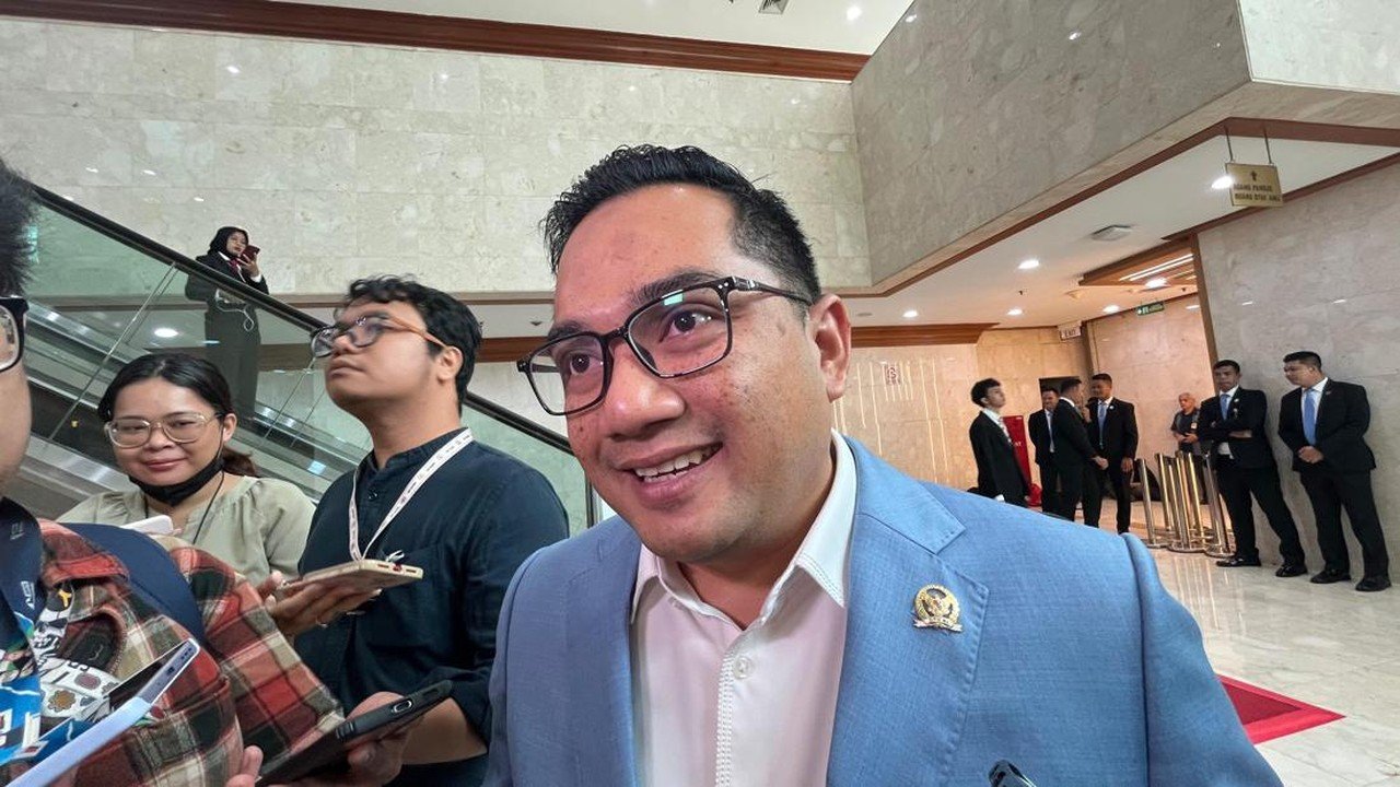 Parlementary Threshold 5%: DPR Jadikan Kesepakatan Parpol Acuan RUU Pemilu
